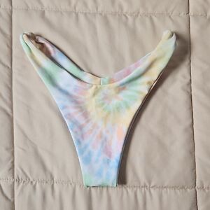 Skatie Suzanne Bikini Bottoms